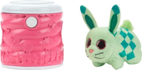 Іграшка-сюрприз Little Tikes Springlings Кумедні звірята 10 см 649288