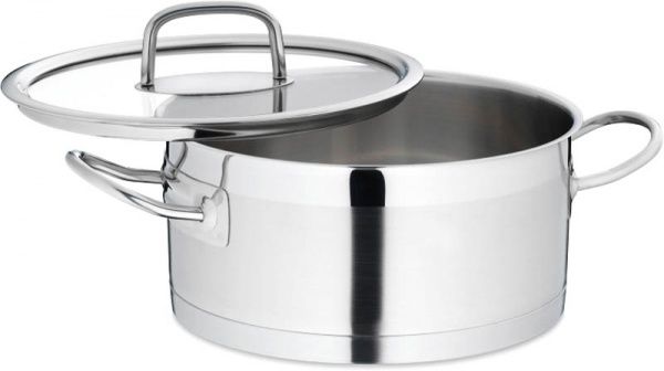 Каструля з кришкою Niklas 16 см 12 л 12200 Kela