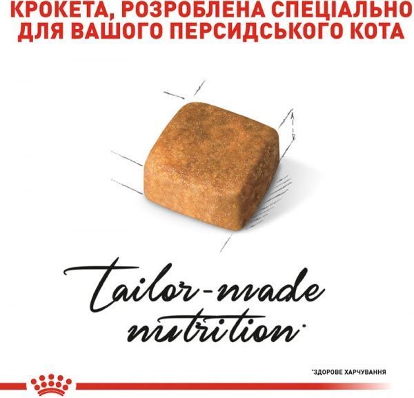 Корм Royal Canin Persian Kitten 400 г