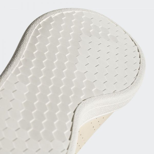 Кроссовки Adidas ADVANTAGE BASE EE7502 р.5 бежевый