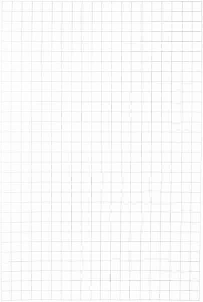 Сетка торговая 1000x1500 мм белый