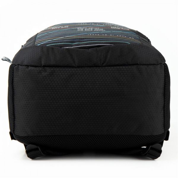 Рюкзак школьный GoPack Education 133-2 Stripes 44617