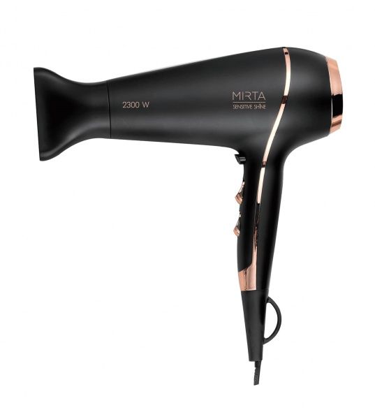 Фен Mirta Sensitive Shine HD-4511 