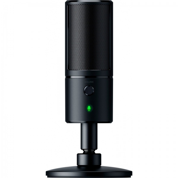 Микрофон Razer Seiren X (RZ19-02290100-R3M1)