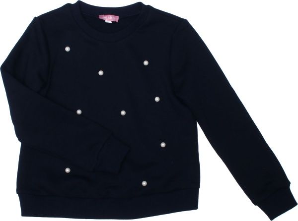 Комплект для дівчаток Sasha р.134 синій 4507/11 