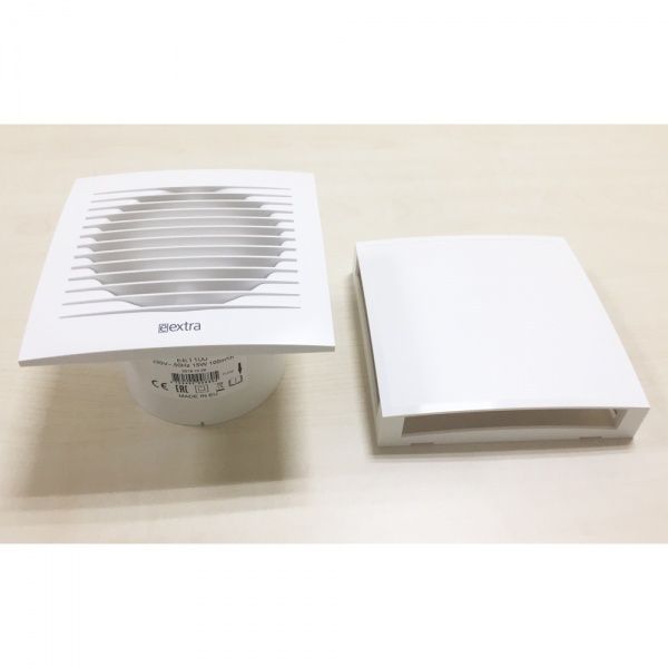 Вытяжной вентилятор EUROPLAST EET125HT