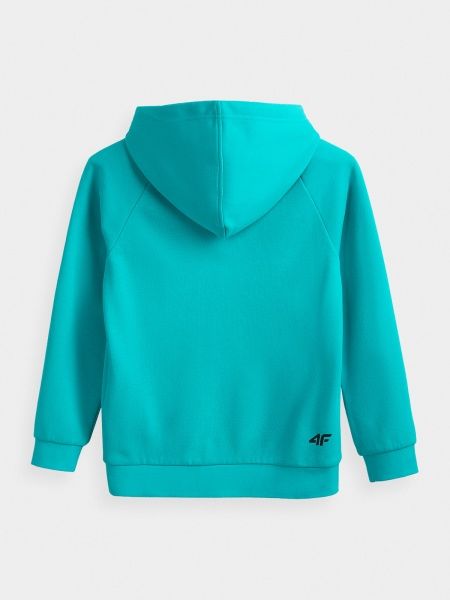 Джемпер 4F NOSDJ-JBLM301-48S р. 122 синий