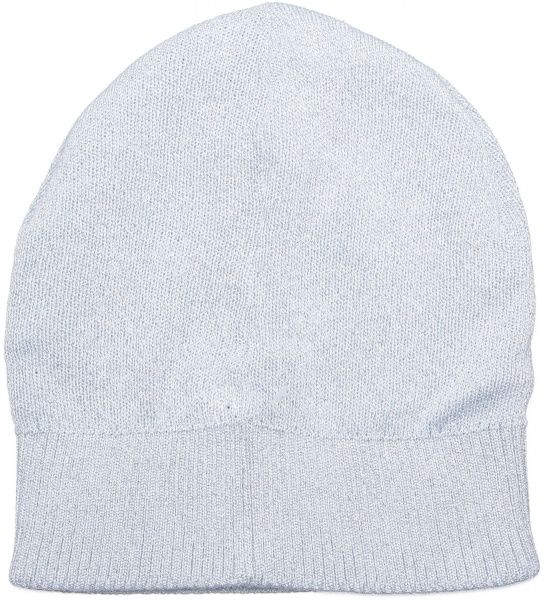 Комплект шапка + снуд унисекс Pompona р.52-54 голубой 20 Z P 51 k 