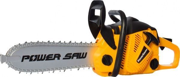 Игрушка бензопила М 5504