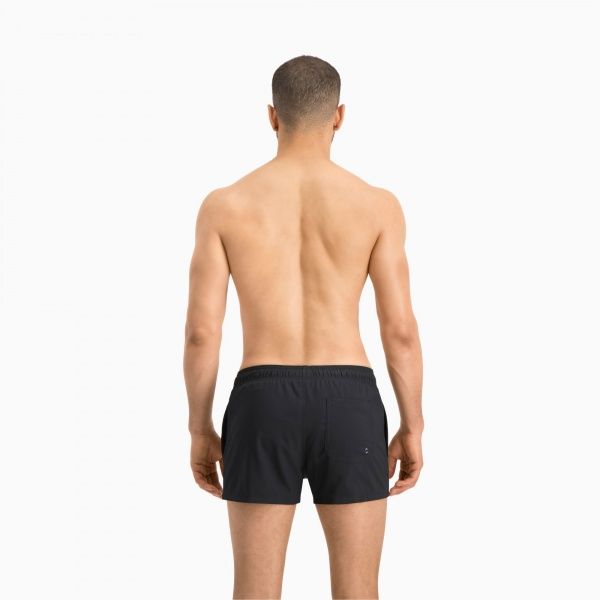 Шорты Puma SWIM MEN SHORT LENGTH S 90765807 р. XL черный
