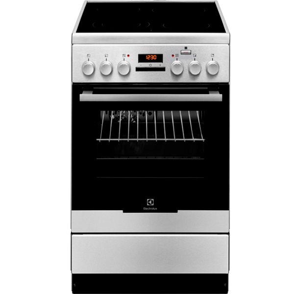 Плита электрическая Electrolux EKC954907X
