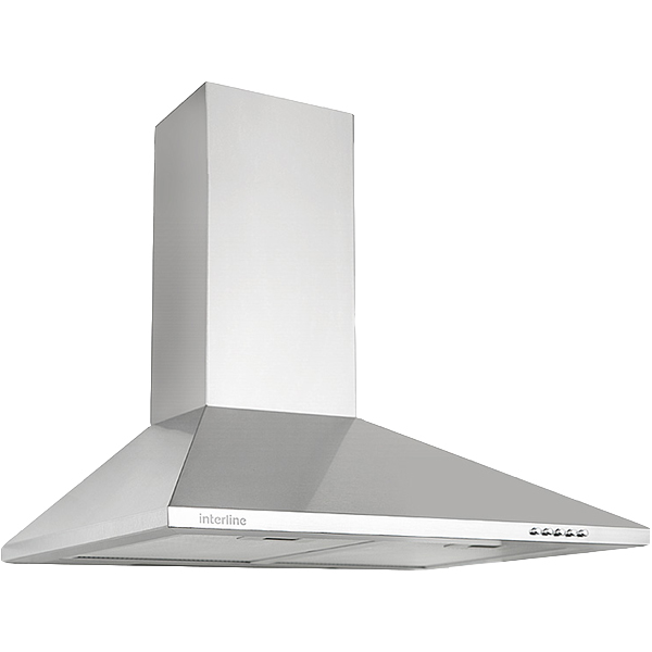 Вытяжка Interline UNNA X A/60 PB/2/T