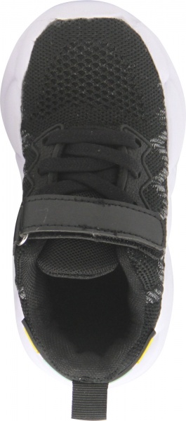 Кроссовки для мальчика UTSH-K5267 р.26 черный 