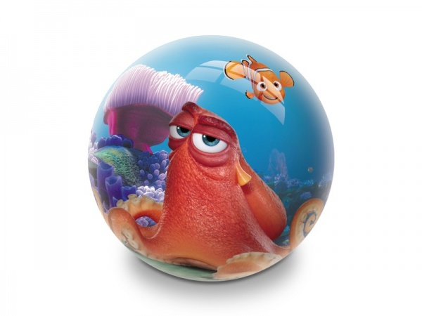 Мяч Mondo В поисках Дори d23 см в ассортименте 6233