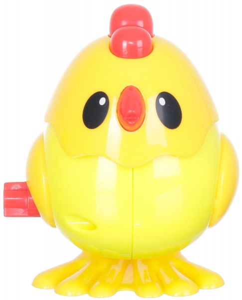 Игрушка заводная Shantou Курча 768-12