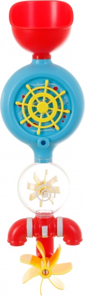 Игровой набор для ванной Hang Wing Водопад 21х10х37 см HWA1126010