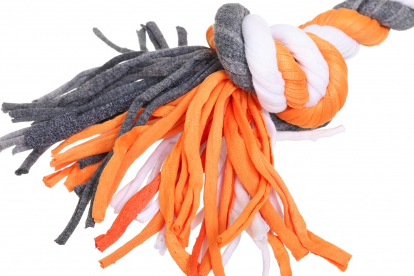 Игрушка Koopman для собак Канат с узлами 40 см