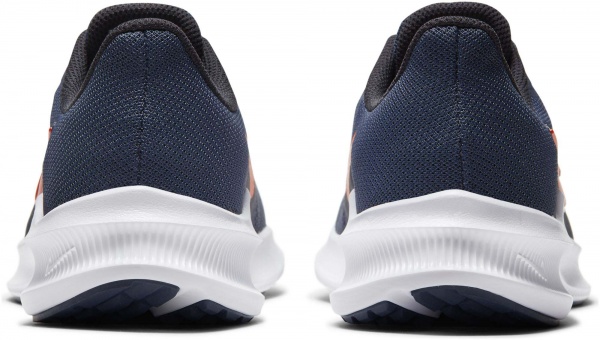 Кроссовки Nike Downshifter 11 CW3411-400 р.US 10 синий