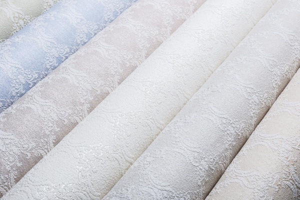 Шпалери вінілові на флізеліновій основі Bravo 86030BR82 1,06x10,05 м 