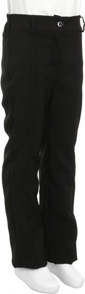 Штани Зіронька р.146 чорний 8008-1 