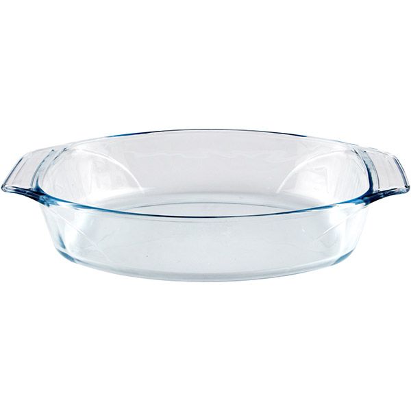 Форма для выпекания Pyrex Optimum овальная 40x28 см