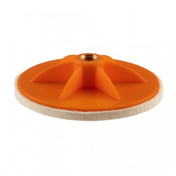 Круг полірувальний Neo 75х10 мм M14 08-960