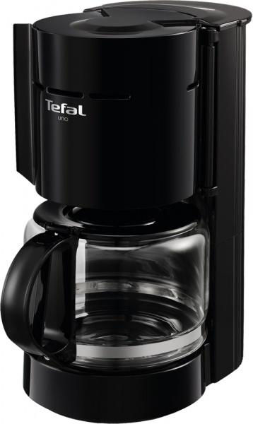 Кавоварка крапельна Tefal CM1218DE 