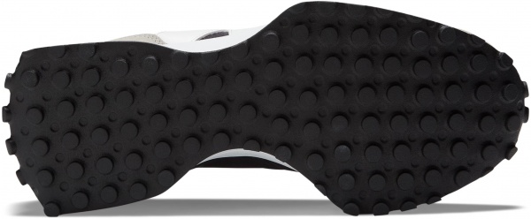 Кроссовки New Balance MS327BD р.US 11 черно-серый