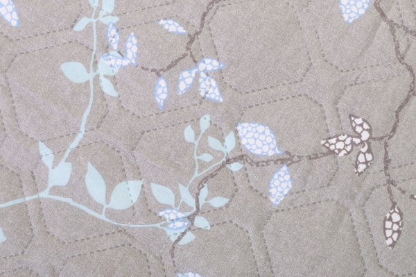 Покривало Dresden 145x210 см UP! (Underprice) зелений 