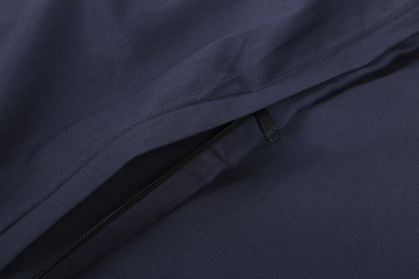 Підковдра 1.5 160x220 см чорний La Nuit 