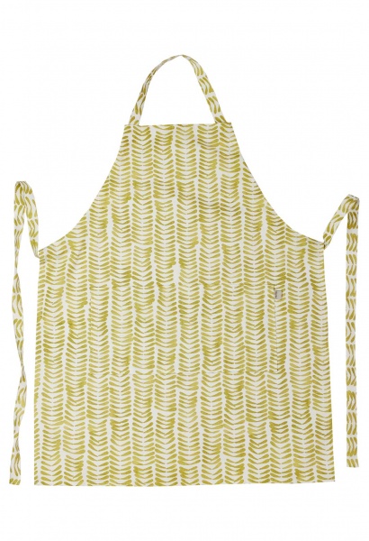 Фартук Oliva Шафран La Nuit