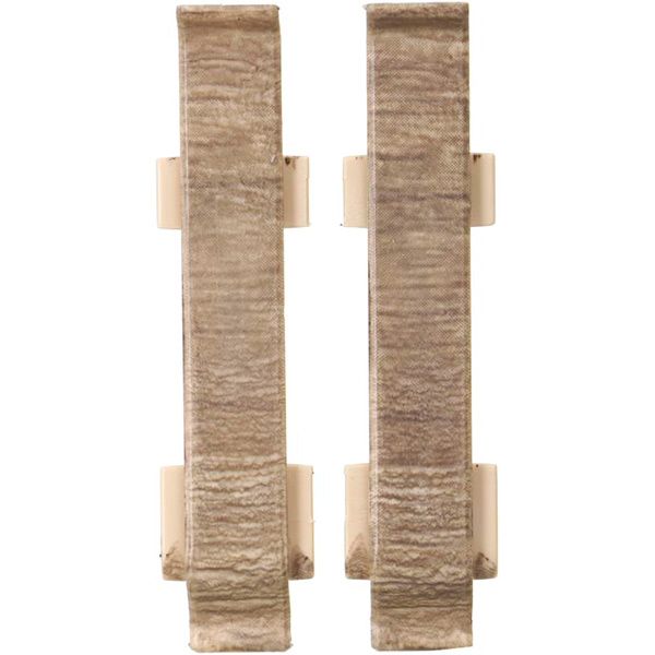 Комплект з'єднувачів King Floor 70 дуб спінел 