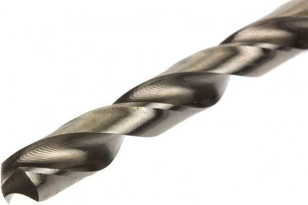 Набор сверл по металлу ЗІЗ ЗЗС-ДСС 1-10 мм 19 шт. 3149201-1