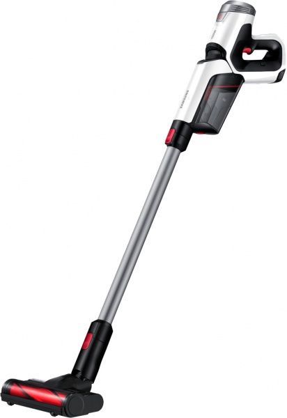 Пылесос аккумуляторный Samsung PowerStick PRO VS80N8014KW/EV 