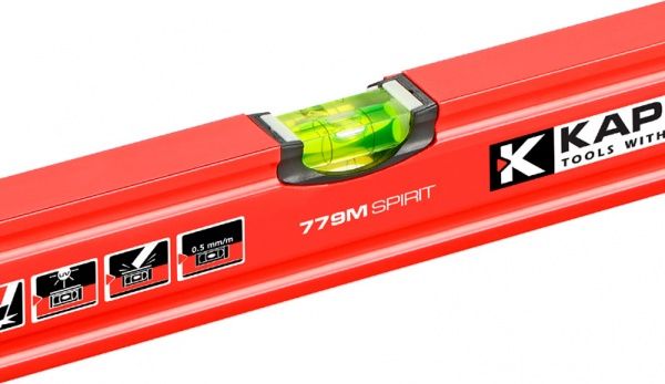 Уровень 100 см Kapro 779-40-100М