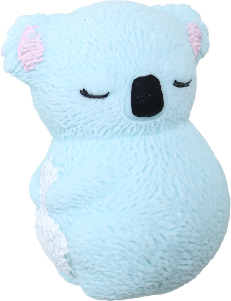 Іграшка-антистрес PIXIE стретч коала 49.2 г 52x45x76 мм в асорт. CKS-10679