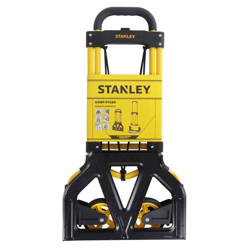 Тележка складская Stanley SXWT-FT580