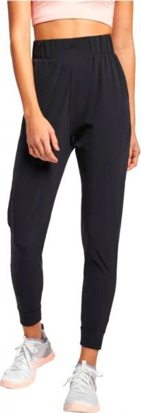 Штани Nike W NK BLISS LX PANT AQ0294-010 р. M чорний