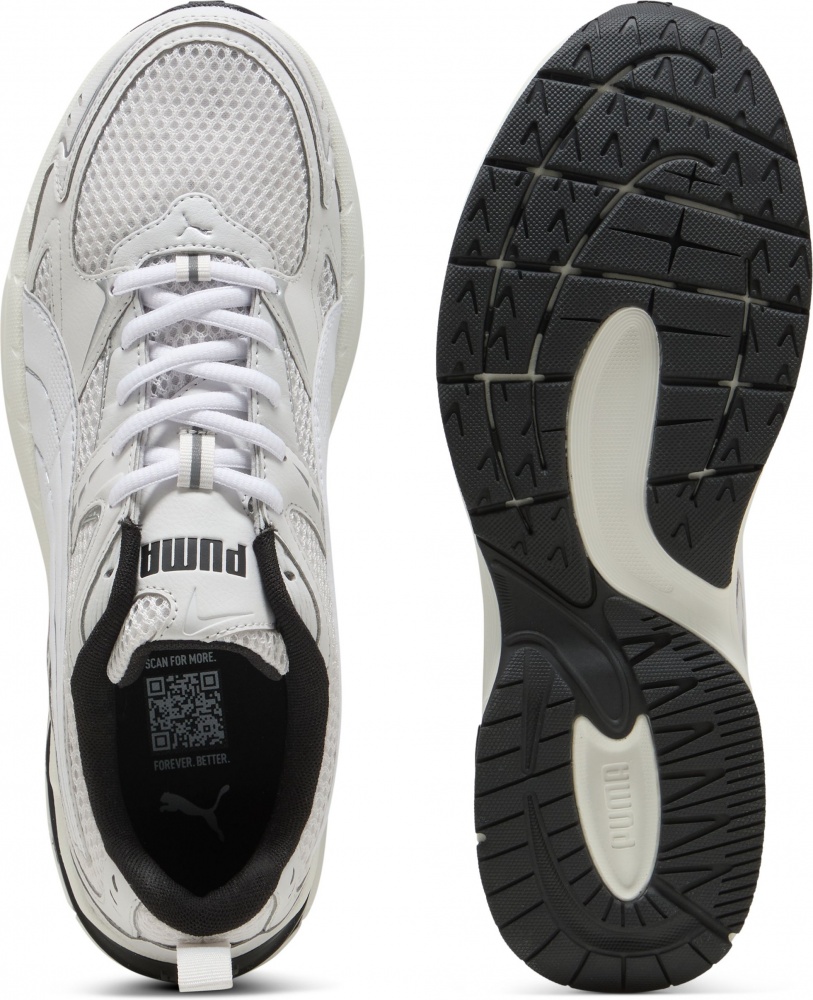 Кросівки чоловічі Puma Milenio tech 2000 40262515 р.41 білі