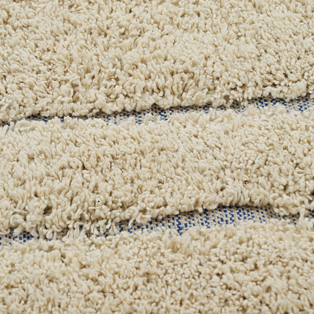 Килимок для ванної Dariana Софта 45x75 см з рамкою