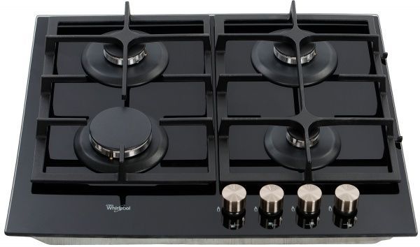Варочная поверхность Whirlpool GOS 6415/NB