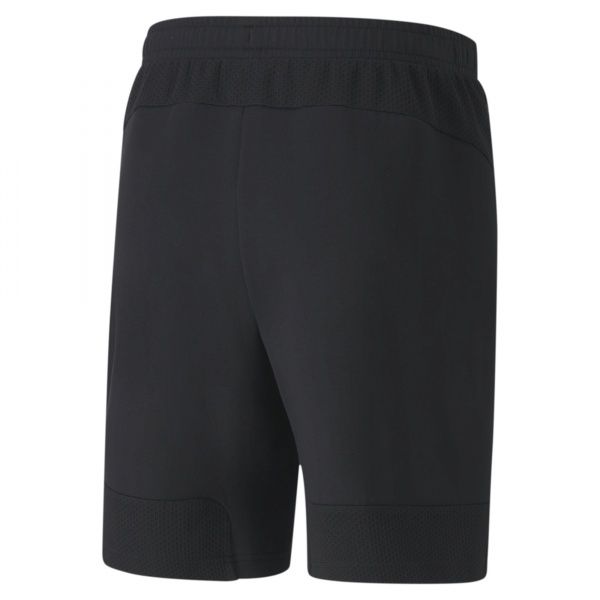 Шорты Puma Evostripe Shorts 58148701 р. L черный