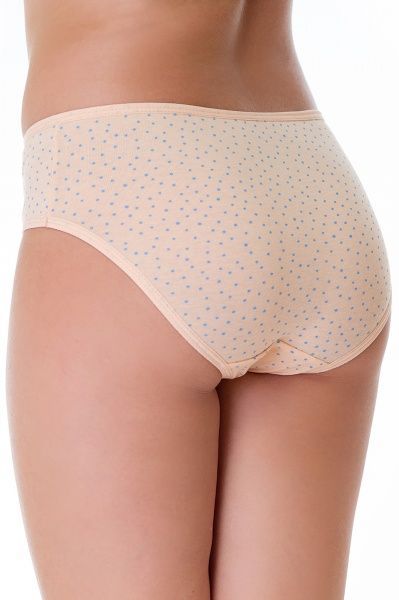 Трусики для девочек KOSTA 0159-7 р.122-128 персиковый 