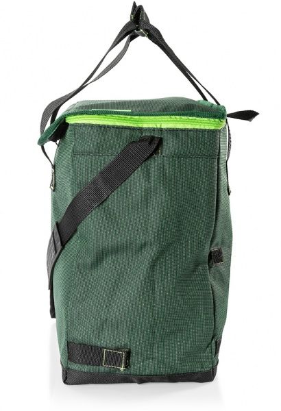 Сумка изотермическая Кемпинг Picnic 29 green 