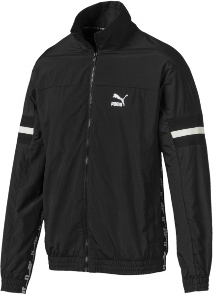 Куртка Puma XTG Woven Jacket 59531001 р.2XL чорний