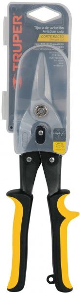 Ножницы по металлу TAV-R 1045-1050 