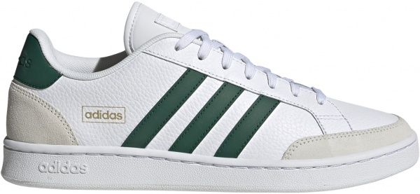 Кроссовки Adidas GRAND COURT SE FW6688 р.UK 13,5 белый