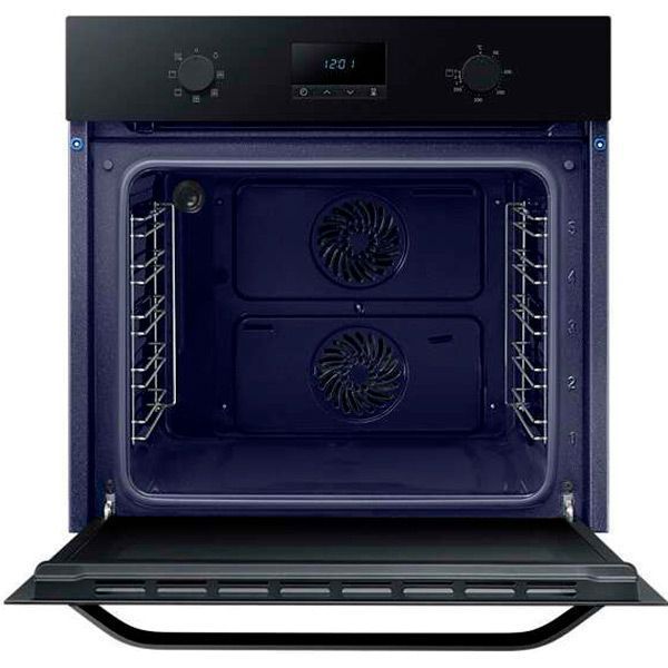 Духовой шкаф Samsung NV68R1310BB/WT