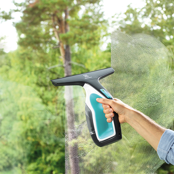 Пилосос віконний Electrolux WS71-4AS 