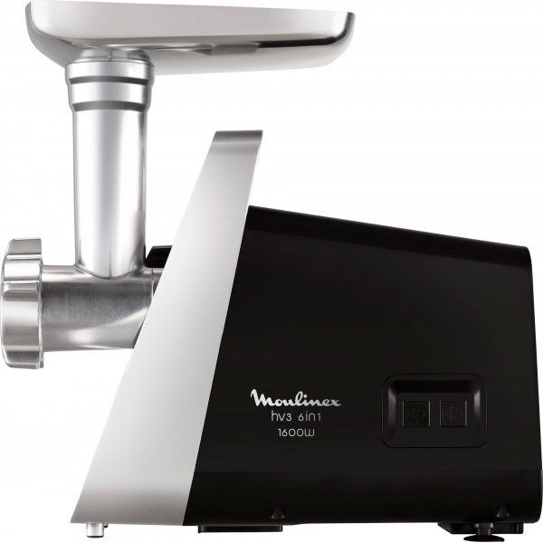 Мясорубка Moulinex ME306832 